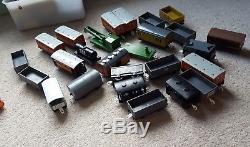 Bundle of Tomy Track Master Battery Operated Thomas the Tank Engine Trains