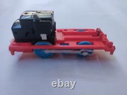 CLEANED & TESTED TOMY Thomas and the Jet Engine Thomas & Friends Complete Set
