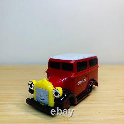 Caroline Thomas & Friends Trackmaster Motorised Railway Trains HIT Toy Company