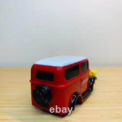 Caroline Thomas & Friends Trackmaster Motorised Railway Trains HIT Toy Company