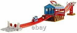 Competitive Set of Bertie and Thomas The Tank Engine DIE-CAST METAL ENGINE
