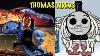 Cursed Thomas Exe Videos Thomas Vs Lightning Mcqueen Thomas And Secret