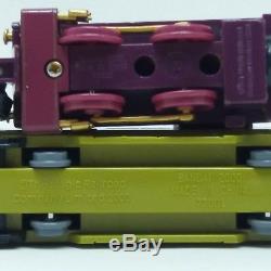 Diesel 10 and Lady Thomas the Tank Engine and Friends Series Die-cast BANDAI
