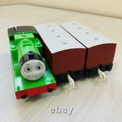 Discontinued THOMAS & FRIENDS OLIVER GWR TOMY PLARAIL USED japan free shipping