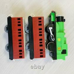 Discontinued THOMAS & FRIENDS OLIVER GWR TOMY PLARAIL USED japan free shipping