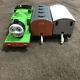Discontinued THOMAS & FRIENDS OLIVER TAKARA Toad PLARAIL TRACKMASTER Compatible