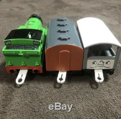 Discontinued THOMAS & FRIENDS OLIVER TAKARA Toad PLARAIL TRACKMASTER Compatible