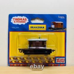 ERTL Brakevan Thomas The Tank Engine & Friends Diecast Metal Railway Trains