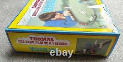ERTL Thomas the Tank Engine Branch Line Play Track Contents Sealed 1996 Vintage