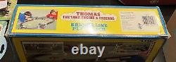 ERTL Thomas the Tank Engine & Friends Train BRANCH LINE PLAYTRACK NEW IN BOX