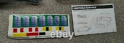 ERTL Thomas the Tank Engine Turntable Play Track Contents Sealed 1996 Vintage