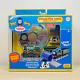 Emily's Adventure Thomas & Friends Take Along Deluxe Play Scene Metal Trains