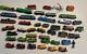 Ertl Thomas the Train Lot of 44 pieces from 1980s