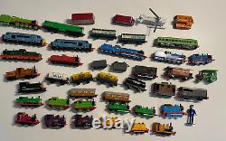 Ertl Thomas the Train Lot of 44 pieces from 1980s