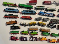 Ertl Thomas the Train Lot of 44 pieces from 1980s