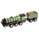 FLYING SCOTSMAN fits Train Engine Wooden Track (Brio) NEW