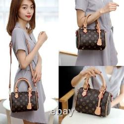 Fashion Handbag Luxury Handbags Women's Bags Shoulder Messenger Bag Clutches Bag