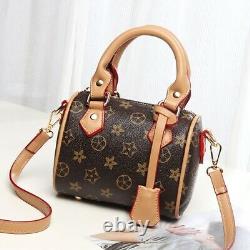 Fashion Handbag Luxury Handbags Women's Bags Shoulder Messenger Bag Clutches Bag