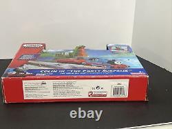 Fisher Price Thomas & Friends TrackMaster Colin in The Party Surprise 2009 Train