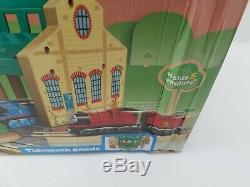 Fisher-Price Thomas & Friends Wood, Tidmouth Sheds