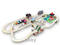 Fisher-Price Thomas & Friends Wooden Railway Assorted set