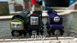 Fisher-Price Thomas & Friends Wooden Railway Assorted set