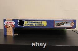 Fisher-Price Thomas & Friends Wooden Railway Tidmouth's Tipping Bridge
