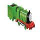 Fisher-Price Thomas The Train Trackmaster Motorized Henry Engine Toy Play Thomas