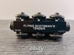Flying Scotsman Wooden Thomas and Friends Train in good condition