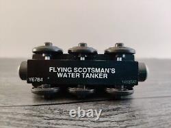 Flying Scotsman Wooden Thomas and Friends Train in good condition