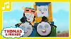 Focus On The Fun Song Thomas And Friends The Great Bubbly Build Kids Cartoons