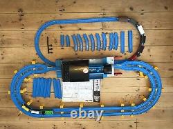 GIANT THOMAS, Tomy Trackmaster Set, With Additional Track, Accessories & Trains