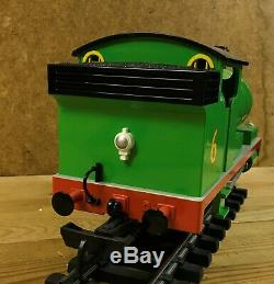 G Gauge Bachmann Percy from the Thomas the Tank Engine Range