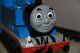 G Scale Thomas the Tank Engine with moving eyes. New In Box Bachmann 91401