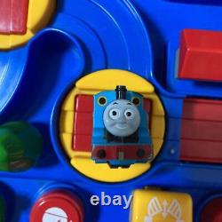 Gakken Friends Thomas the Tank Engine Let's Go Great Adventure Toy Made in Japan