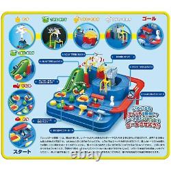Gakken Staifle Thomas the Tank Engine Let's Go Great Adventure! Target