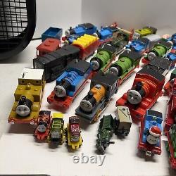 Gullane Thomas The Train lot Over 50 Pieces Must See Lot Plus More
