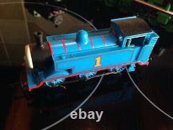 HORNBY OO GAUGE THOMAS THE TANK ENGINES THOMAS HENRY PERCY DUCK please read