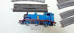 HORNBY R181 Thomas The Tank Engine, LOCOMOTIVE TESTED ALL GOOD, EXC SET