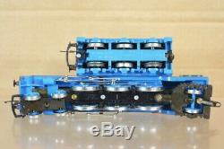 HORNBY R383 THOMAS the TANK ENGINE BLUE 4-6-2 LOCOMOTIVE GORDON 4 ns