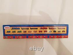 HORNBY R9201 Thomas The Tank Engine & Friends OLD SLOW COACH NEW OO GAUGE