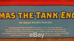 HORNBY R9283 Thomas & Friends THOMAS THE TANK ENGINE Electric Train Set NEW