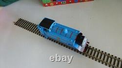 HORNBY R9287 THOMAS THE TANK ENGINE DCC Fitted (runs on dc too)