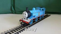 HORNBY THOMAS THE TANK ENGINE DCC Fitted (runs on dc too)