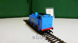 HORNBY THOMAS THE TANK ENGINE R9287 DCC Fitted (runs on dc too)