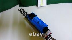 HORNBY THOMAS THE TANK ENGINE R9287 DCC Fitted (runs on dc too)