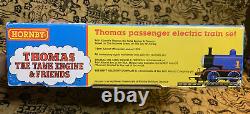HORNBY Thomas Passenger Electric Train Set R. 9007A Clarabel Annie 1998