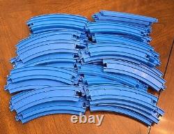 HUGE Lot TOMY Thomas Trackmaster Elsbridge, Cranky Docks, Quarry, Tons of Track