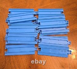 HUGE Lot TOMY Thomas Trackmaster Elsbridge, Cranky Docks, Quarry, Tons of Track