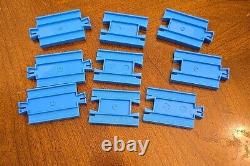 HUGE Lot TOMY Thomas Trackmaster Elsbridge, Cranky Docks, Quarry, Tons of Track